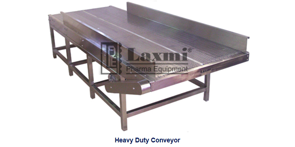 Heavy Duty Conveyor