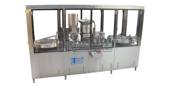 Injectable Powder