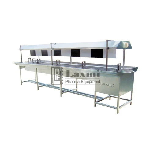Conveyor Unit