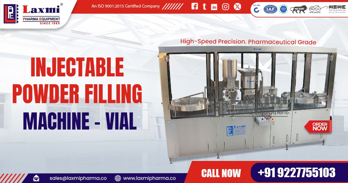 Injectable Vial Liquid Filling Machine in Zimbabwe