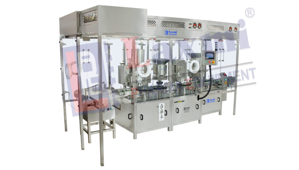 main - Automatic Powder Filling with Rubber Stopper and Sealing Machine with LAF - with Watermark (1)